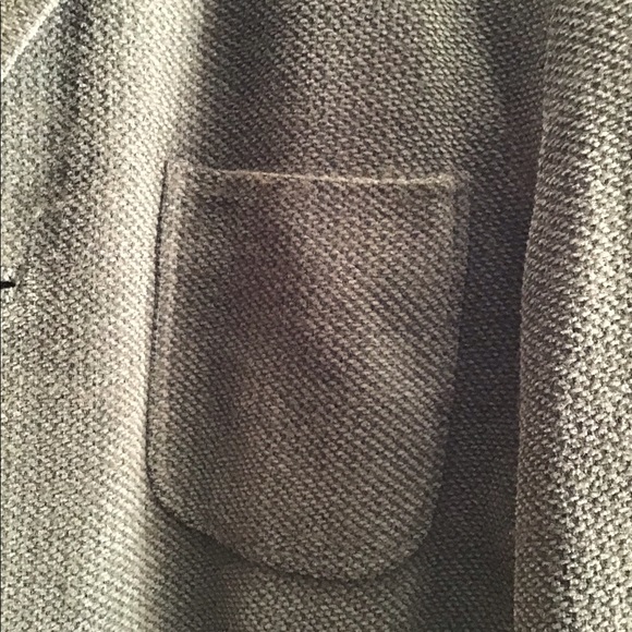 EUC TOMMY BAHAMA BUTTON DOWN JACKET - Picture 8 of 8